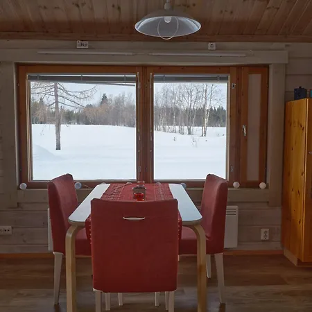 Chalet Polar Tranquil *